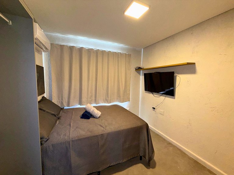 MHV Milagres - Lanaí 25, Private House with Ample Rooftop Le