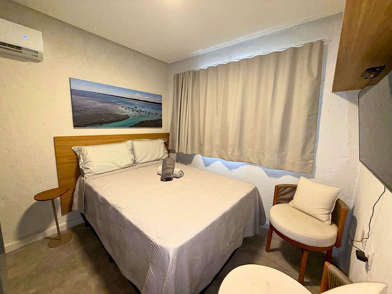 MHV Milagres - Lanaí 25, casa privata con ampio spazio per i