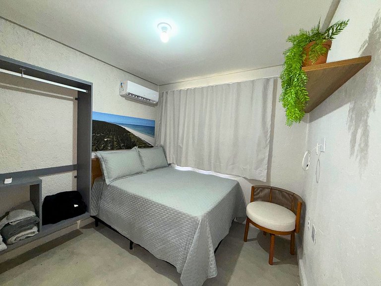 MHV Milagres - Lanaí 08, Casa Amplia y Confortable a metros