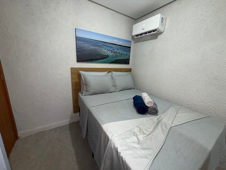 MHV Milagres - Lanaí 08, Casa Amplia y Confortable a metros