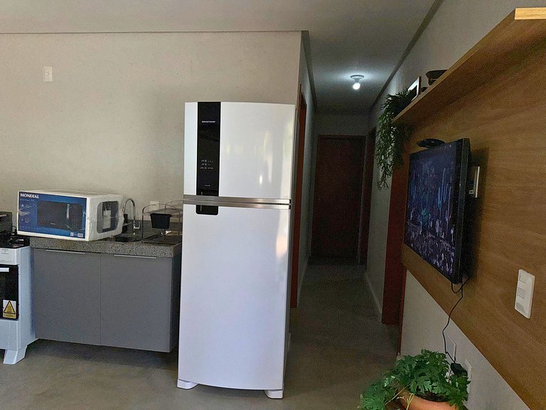 MHV Milagres - Lanaí 08, Casa Amplia y Confortable a metros