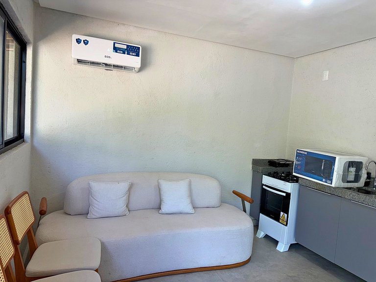 MHV Milagres - Lanaí 08, Casa Amplia y Confortable a metros
