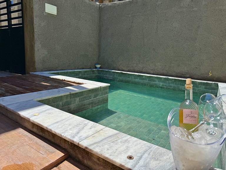 MHV Milagres - Lanaí 08, Spacious and Comfortable House a fe