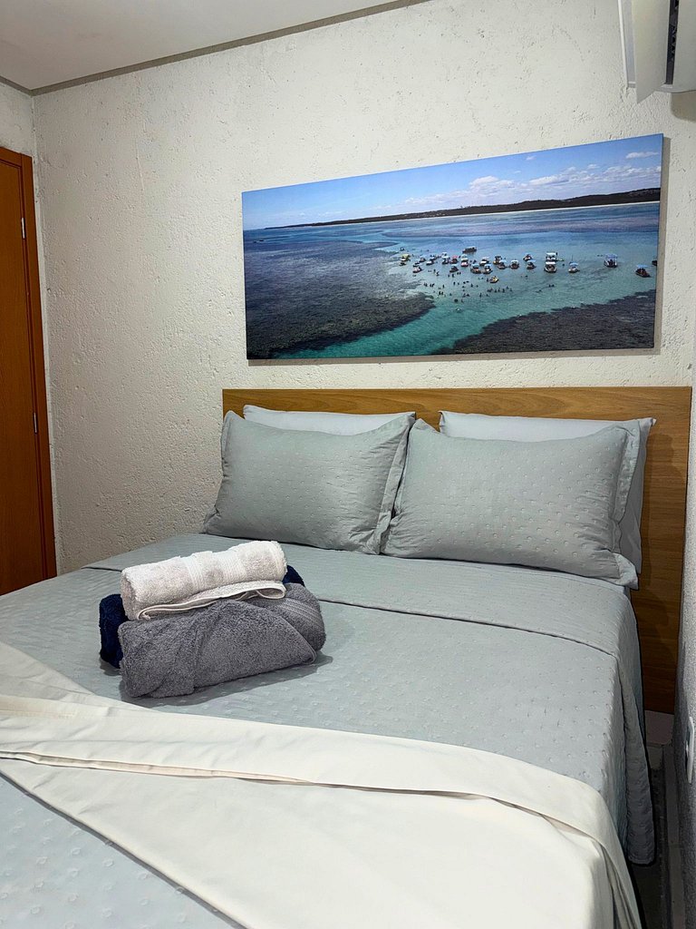 MHV Milagres - Lanaí 08, Spacious and Comfortable House a fe