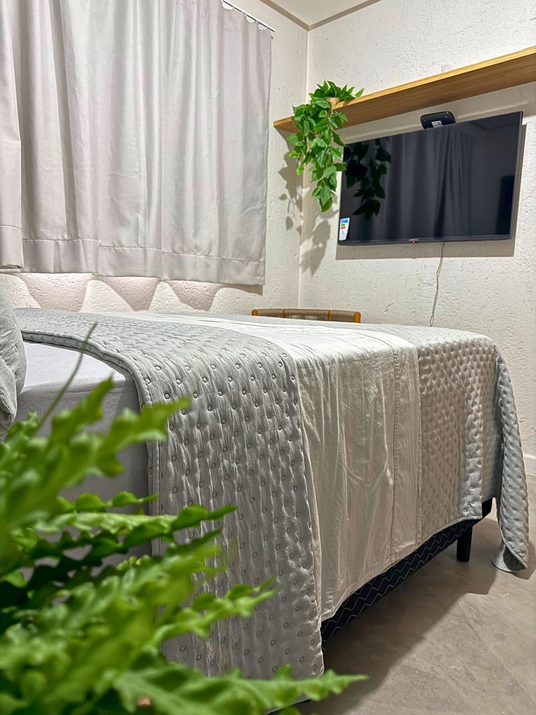 MHV Milagres - Lanaí 08, Maison spacieuse et confortable à q