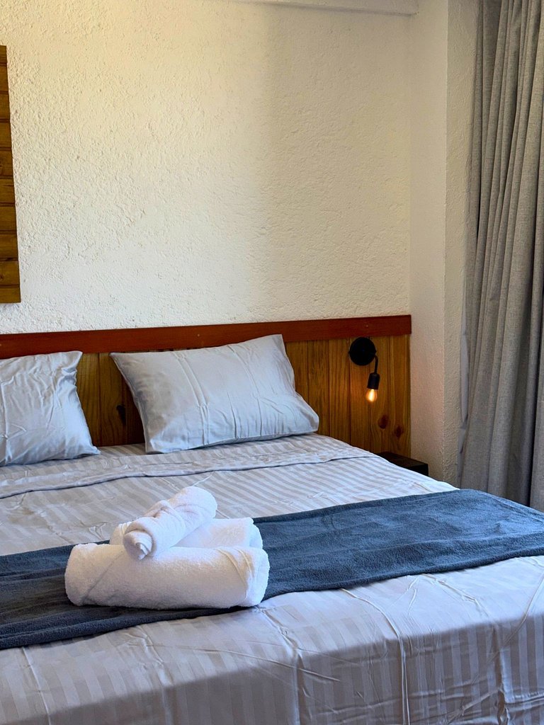 MHV Milagres - Casa Guadalupe 08 – Confort, charme rustique