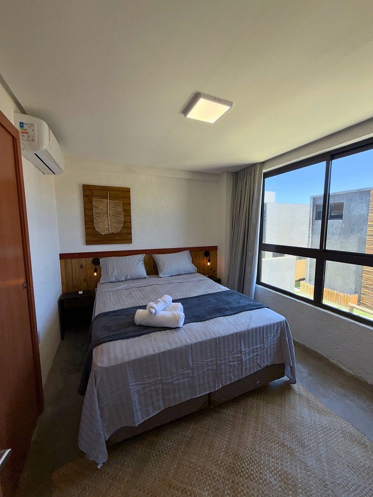 MHV Milagres - Casa Guadalupe 08 – Confort, charme rustique