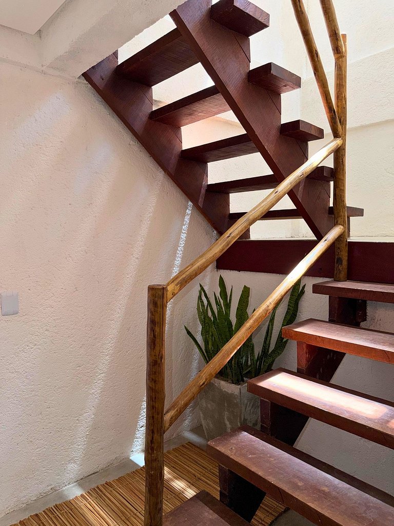 MHV Milagres - Casa Guadalupe 08 – Confort, charme rustique