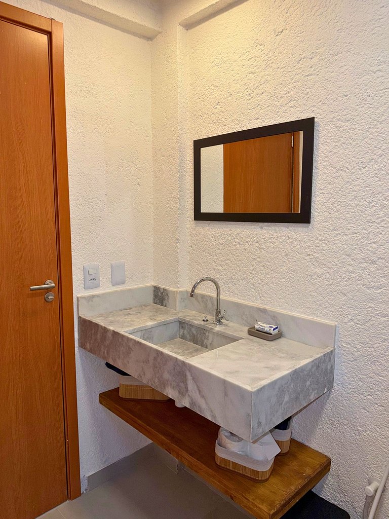 MHV Milagres - Casa Guadalupe 08 – Comodidad, encanto rústic