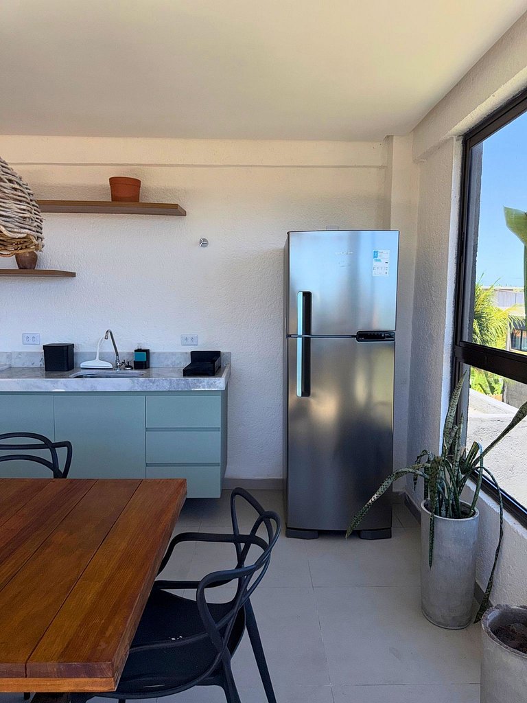 MHV Milagres - Casa Guadalupe 08 – Confort, charme rustique