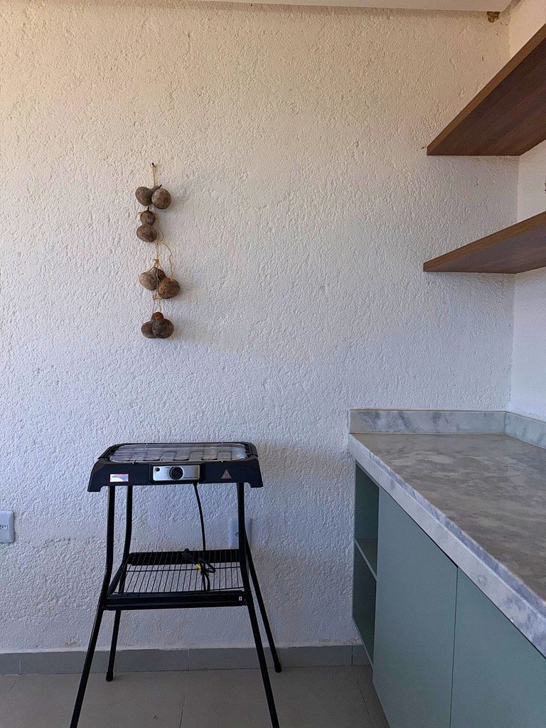 MHV Milagres - Casa Guadalupe 08 – Confort, charme rustique