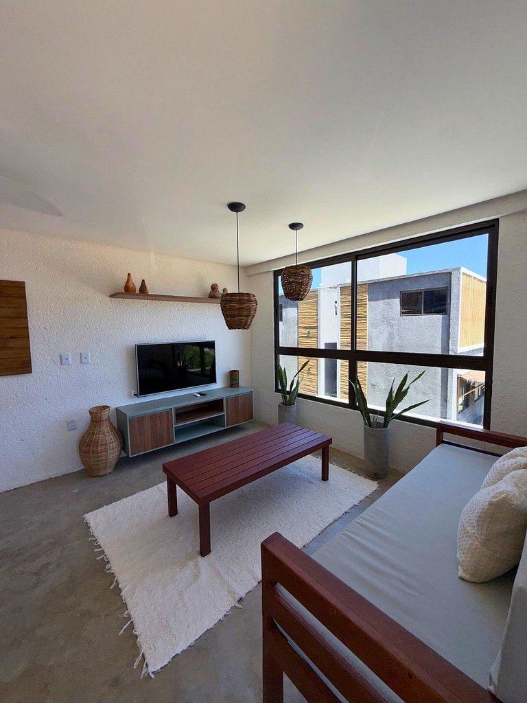 MHV Milagres - Casa Guadalupe 08 – Comfort, rustic charm, an
