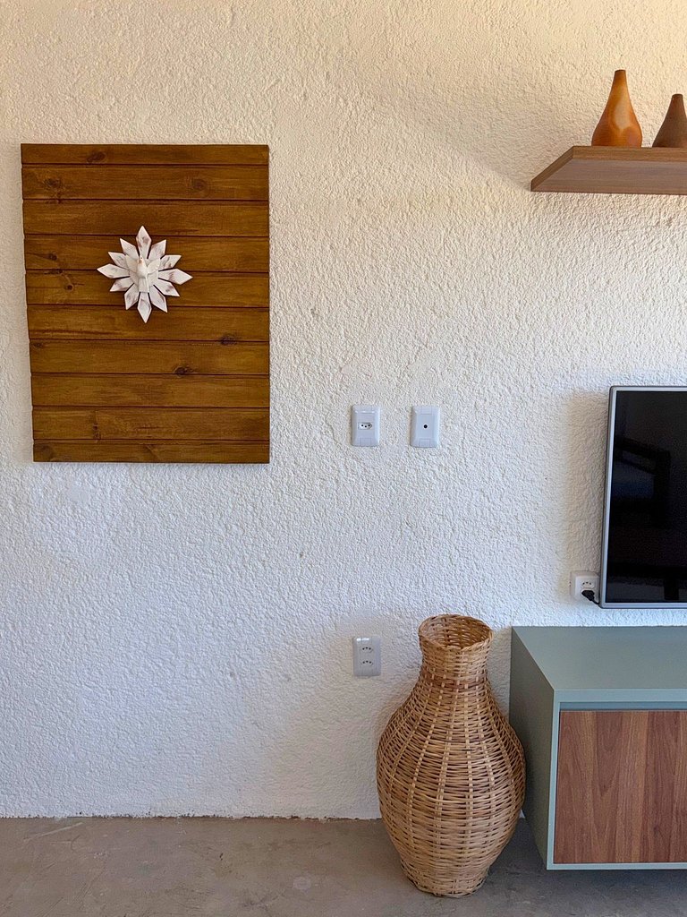 MHV Milagres - Casa Guadalupe 08 – Confort, charme rustique