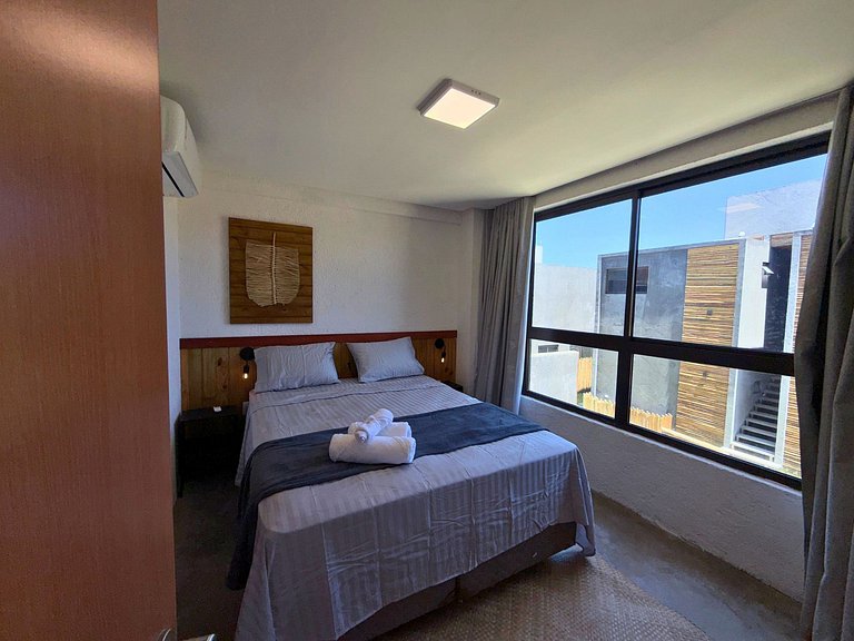 MHV Milagres - Casa Guadalupe 08 – Comfort, rustic charm, an