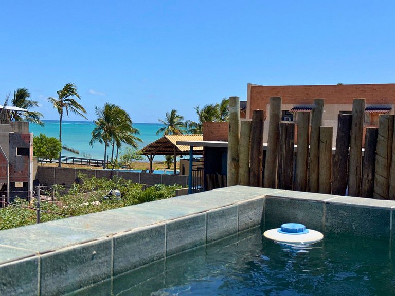 MHV Milagres - Casa Guadalupe 08 – Confort, charme rustique