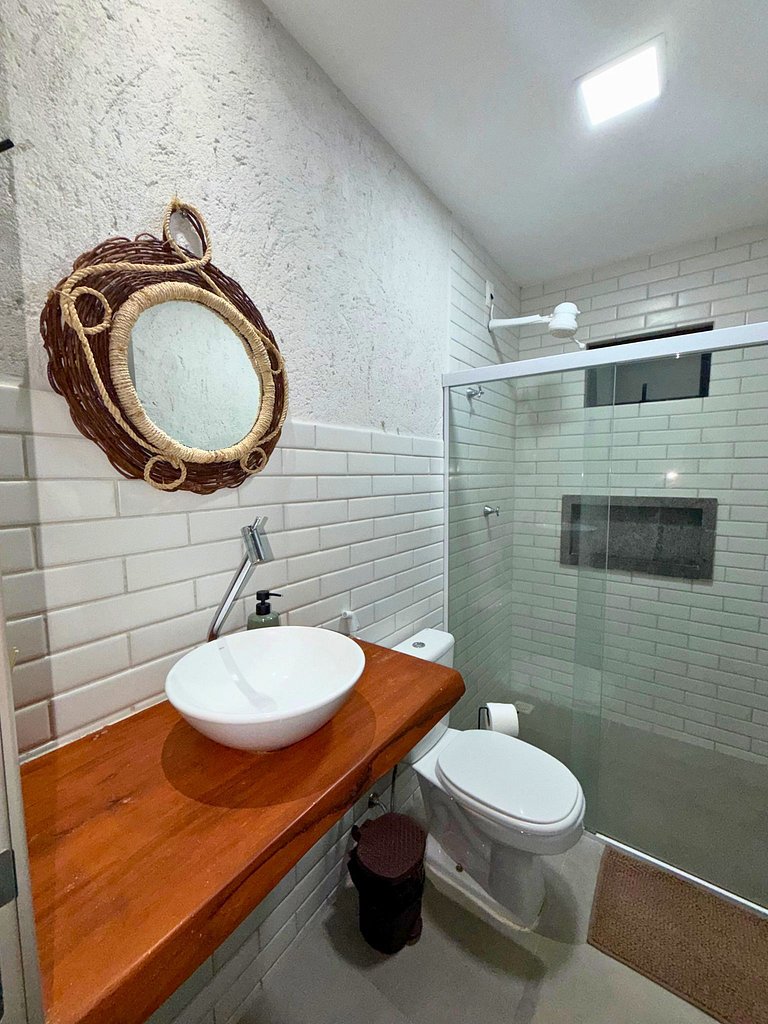 Casa Mandi 03 – Confort, estilo y piscina privada a 100 m de