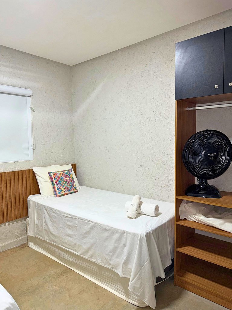 Casa Mandi 03 – Confort, style et piscine privée à 100 m de