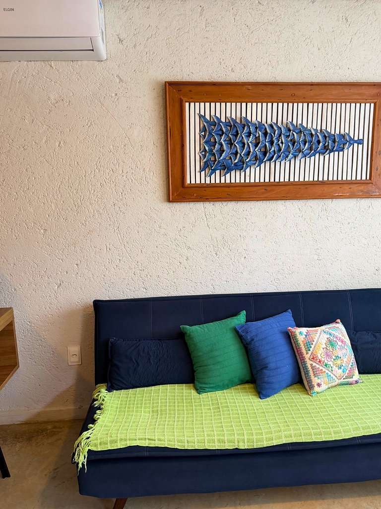 MHV Milagres - Casa Mandi 03 – Conforto, Estilo e Piscina Pr