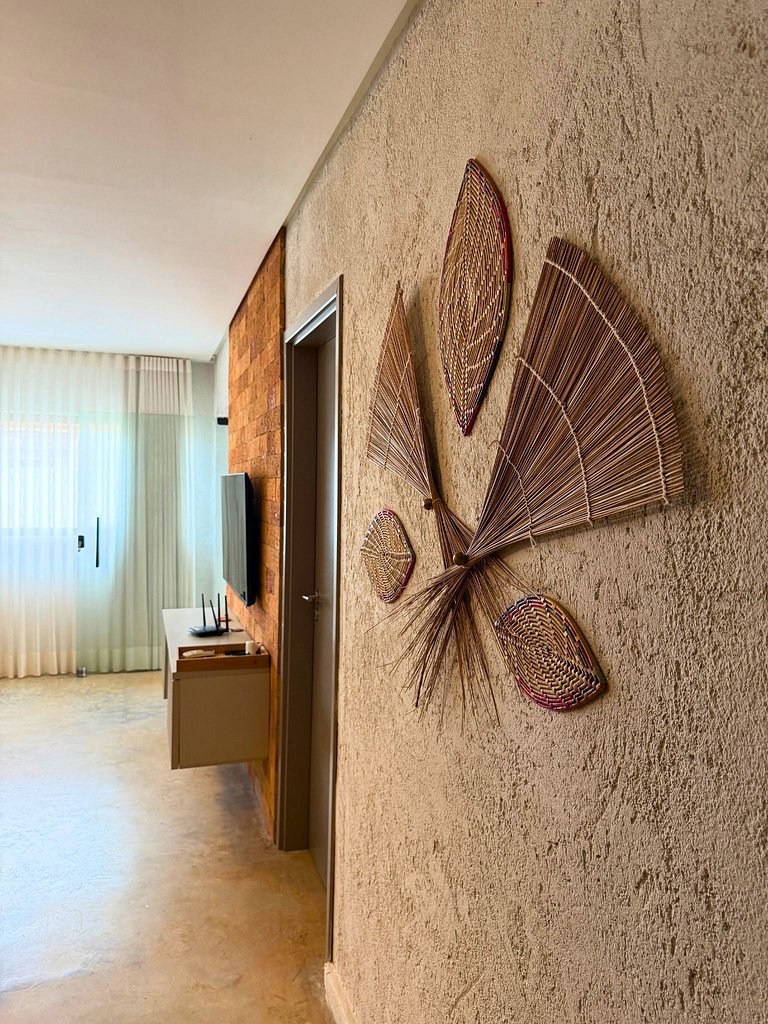 Casa Mandi 03 – Confort, style et piscine privée à 100 m de