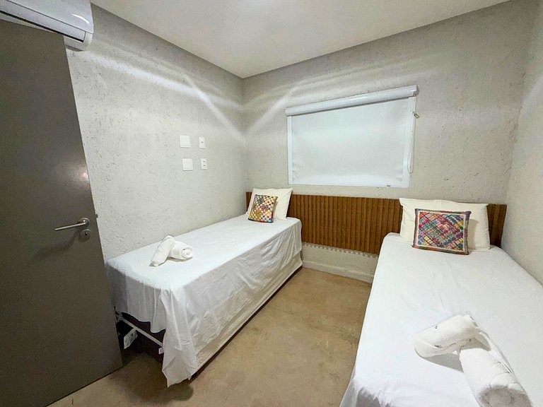 MHV Milagres - Casa Mandi 03 – Conforto, Estilo e Piscina Pr
