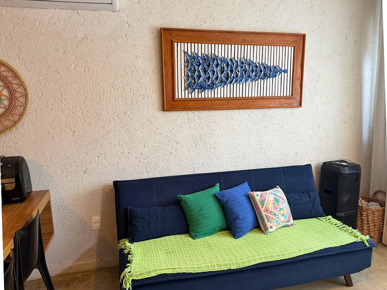 Casa Mandi 03 – Confort, style et piscine privée à 100 m de