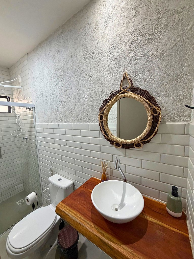Casa Mandi 03 – Comfort, Stile e Piscina Privata a 100 metri