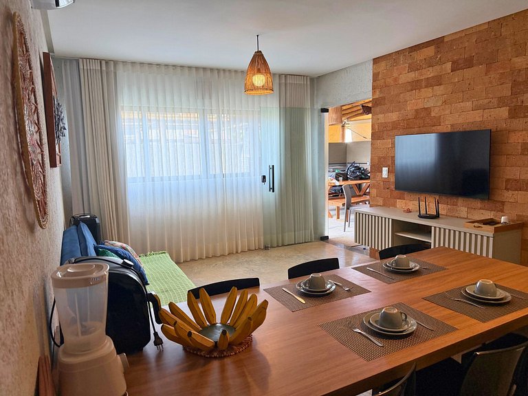 Casa Mandi 03 – Confort, style et piscine privée à 100 m de