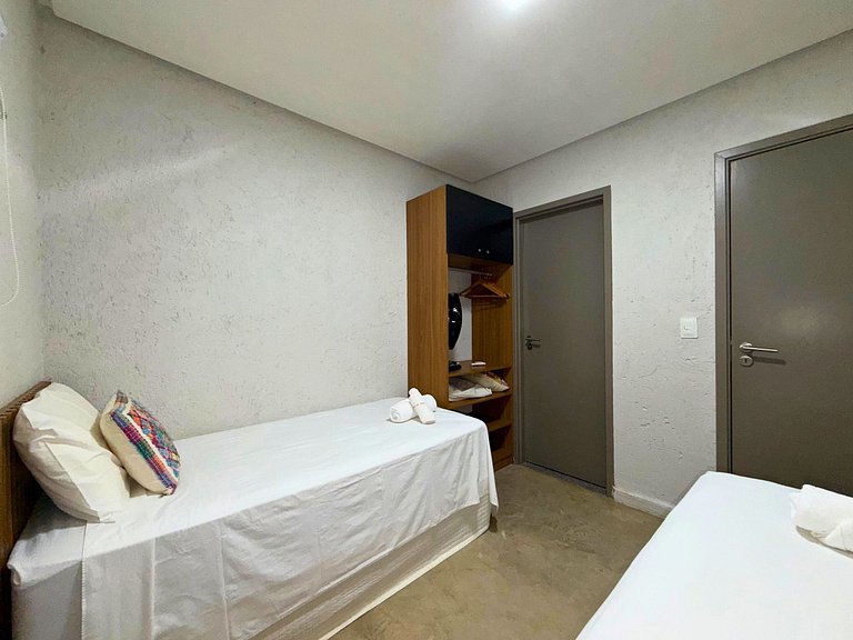 Casa Mandi 03 – Confort, estilo y piscina privada a 100 m de
