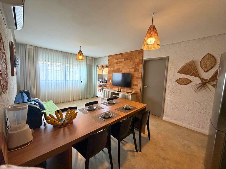 Casa Mandi 03 – Confort, style et piscine privée à 100 m de