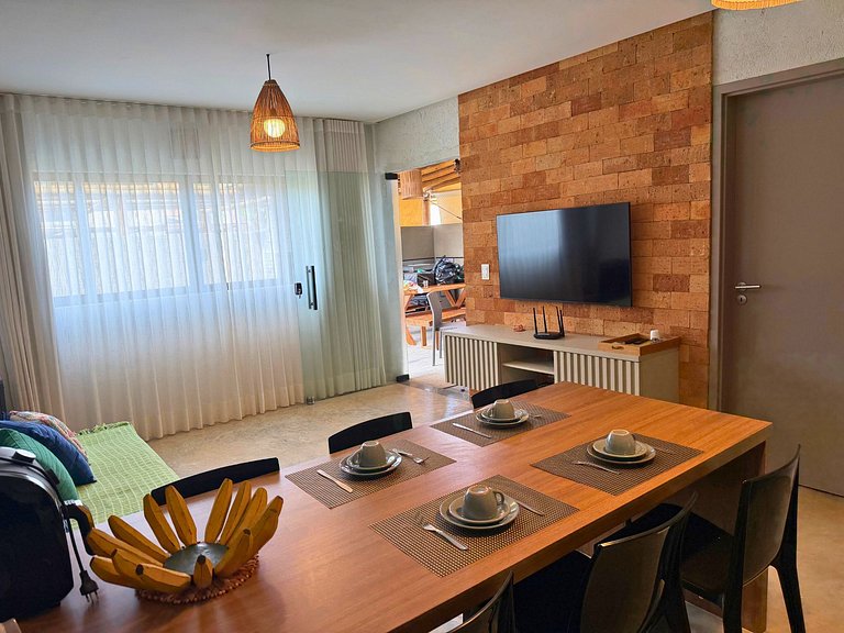 Casa Mandi 03 – Comfort, Style and Private Pool 100m from th