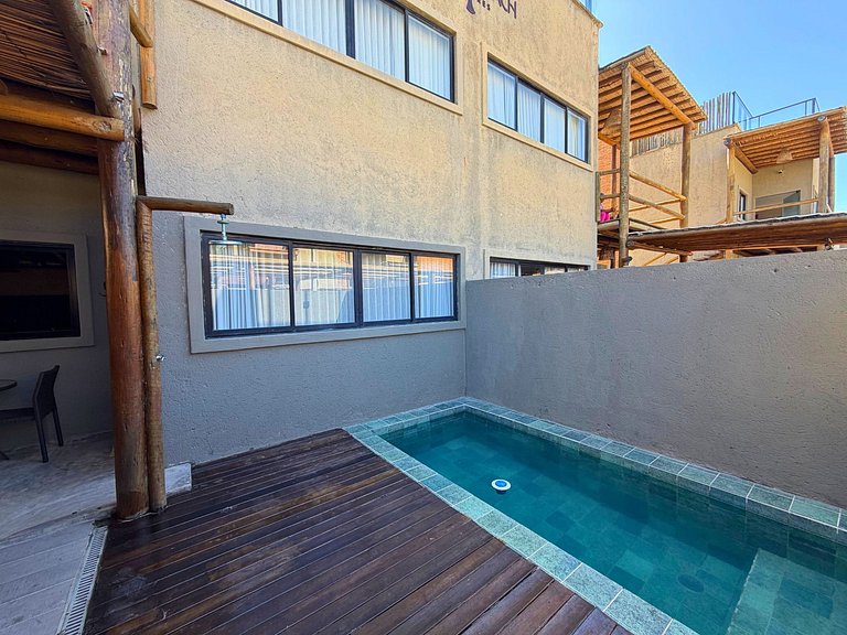 MHV Milagres - Casa Mandi 03 – Conforto, Estilo e Piscina Pr
