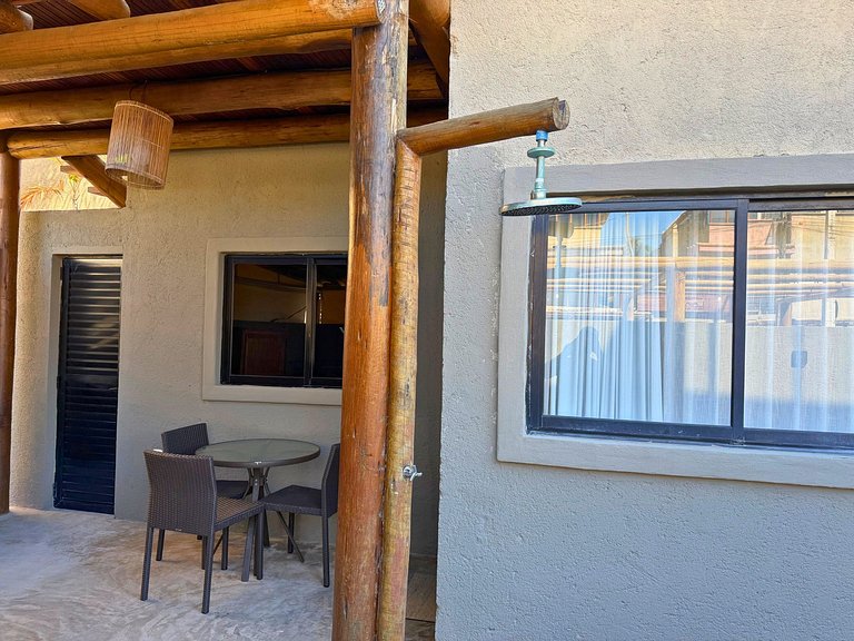 Casa Mandi 03 – Confort, style et piscine privée à 100 m de