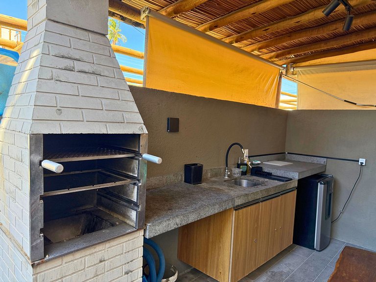Casa Mandi 03 – Comfort, Stile e Piscina Privata a 100 metri