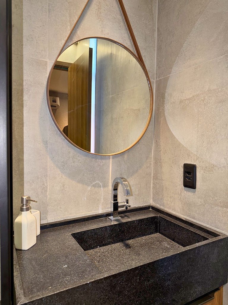 MHV Milagres – Nani Residence 02: el equilibrio perfecto ent