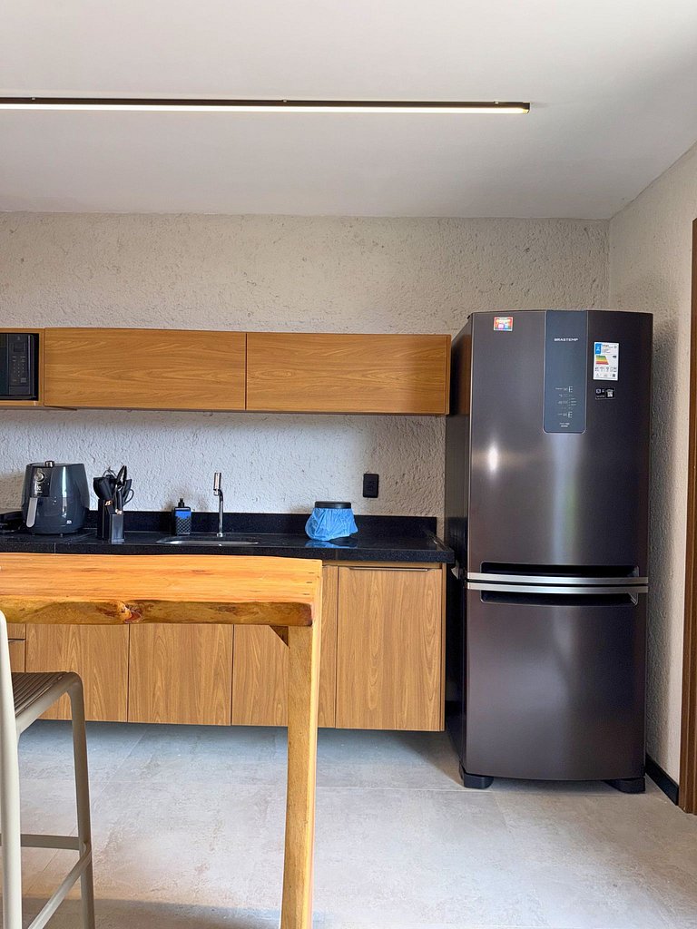 MHV Milagres - Nani Residence 02: the perfect balance betwee
