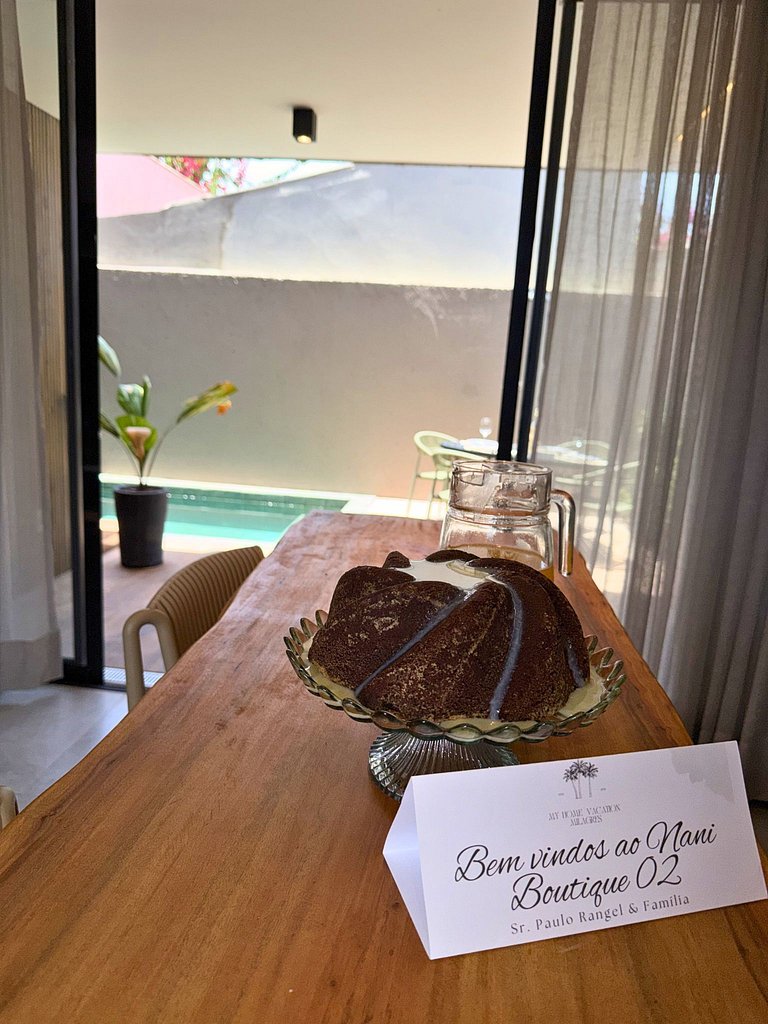 MHV Milagres – Nani Residence 02: el equilibrio perfecto ent
