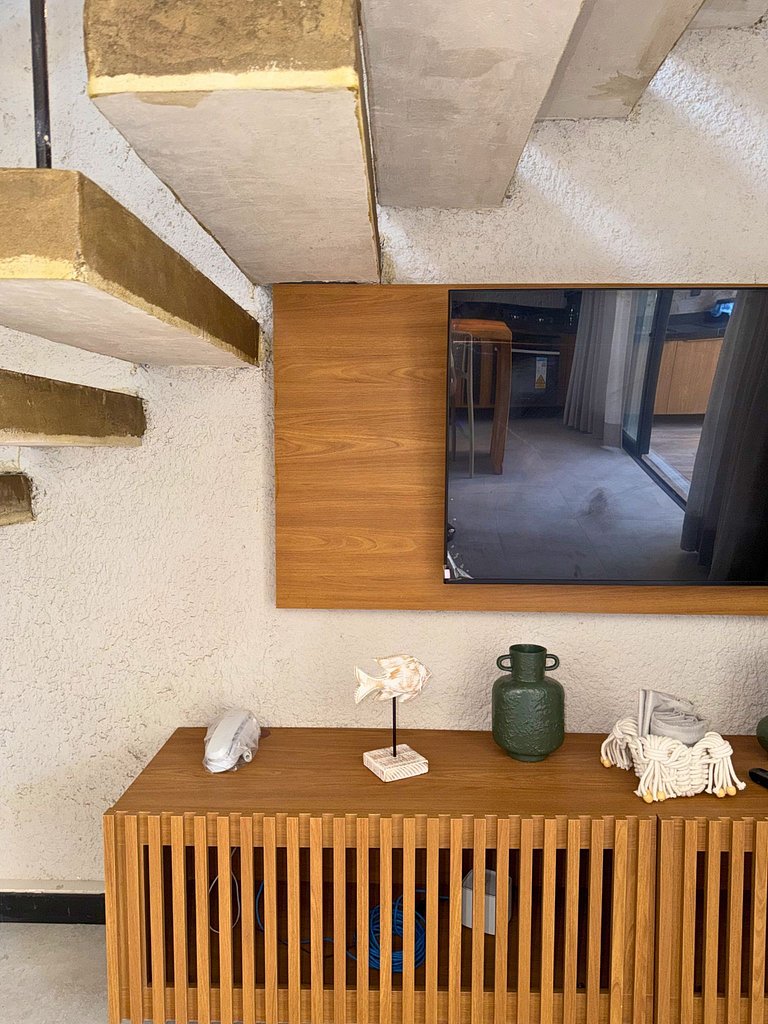 MHV Milagres - Nani Residence 02 : l'équilibre parfait entre