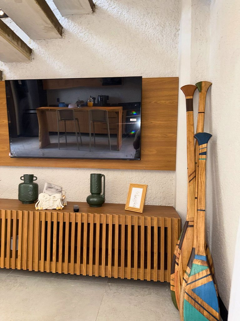 MHV Milagres – Nani Residence 02: el equilibrio perfecto ent