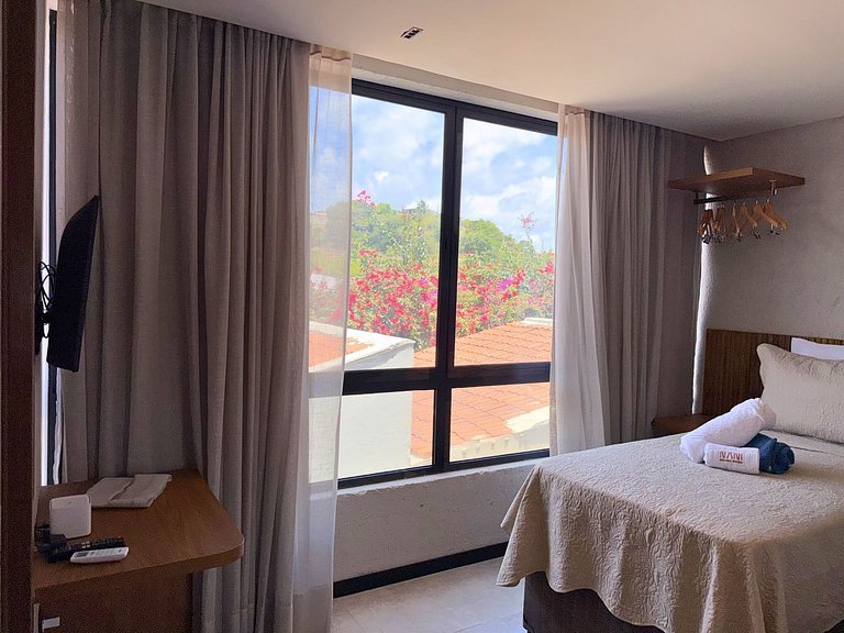 MHV Milagres - Nani Residence 02 : l'équilibre parfait entre