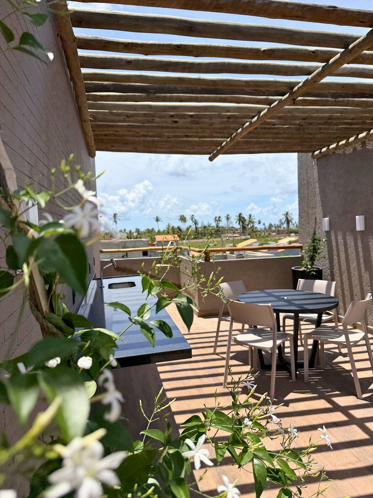 MHV Milagres - Nani Residence 02 : l'équilibre parfait entre
