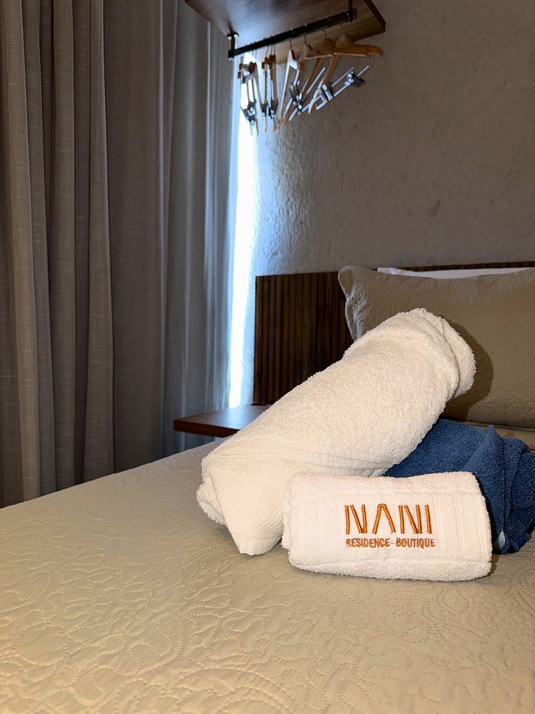 MHV Milagres - Nani Residence 02 : l'équilibre parfait entre