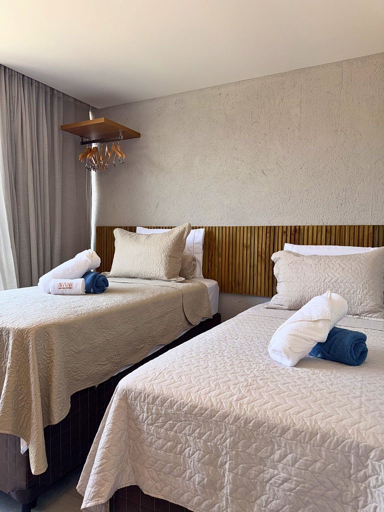 MHV Milagres - Nani Residence 03: the perfect balance betwee