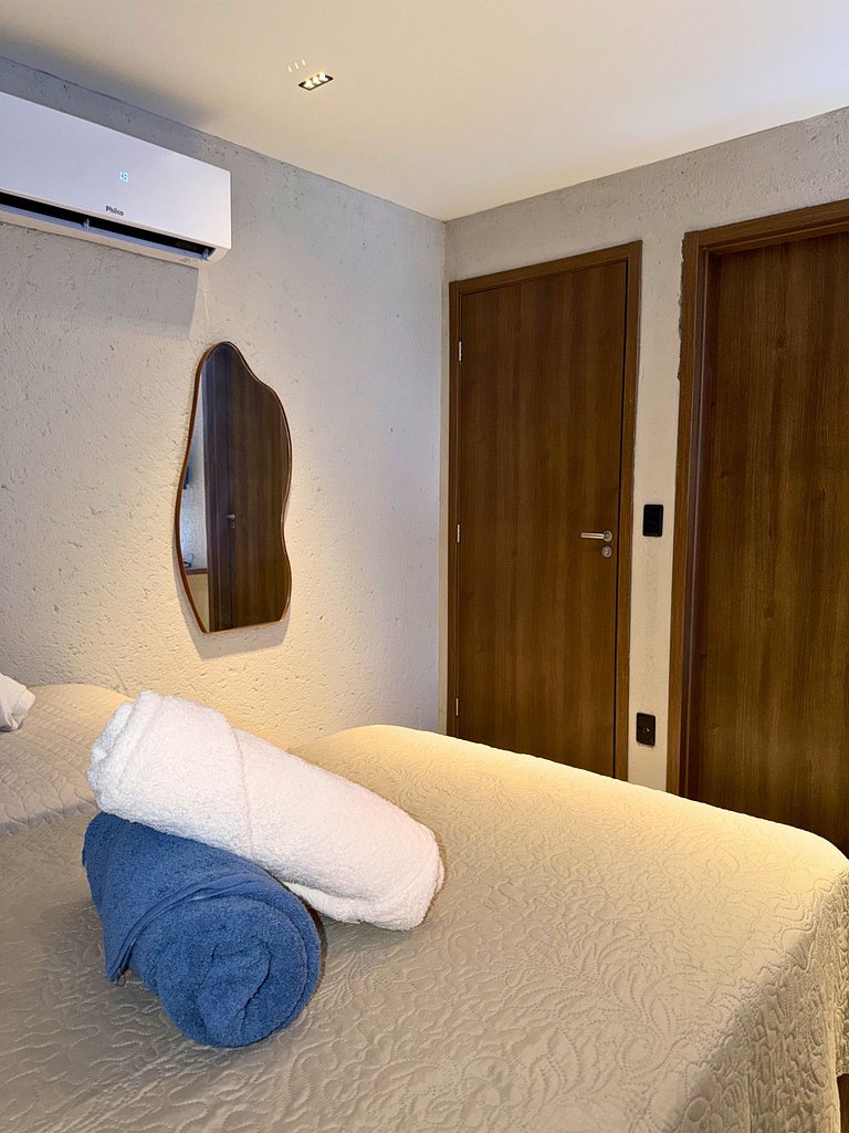 MHV Milagres - Nani Residence 03 : l'équilibre parfait entre