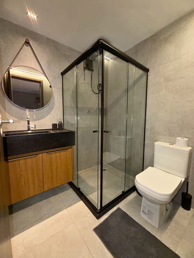 MHV Milagres - Nani Residence 02: the perfect balance betwee
