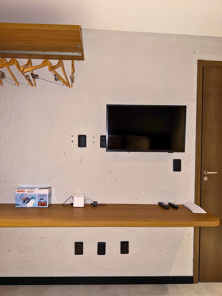 MHV Milagres - Nani Residence 03 : l'équilibre parfait entre