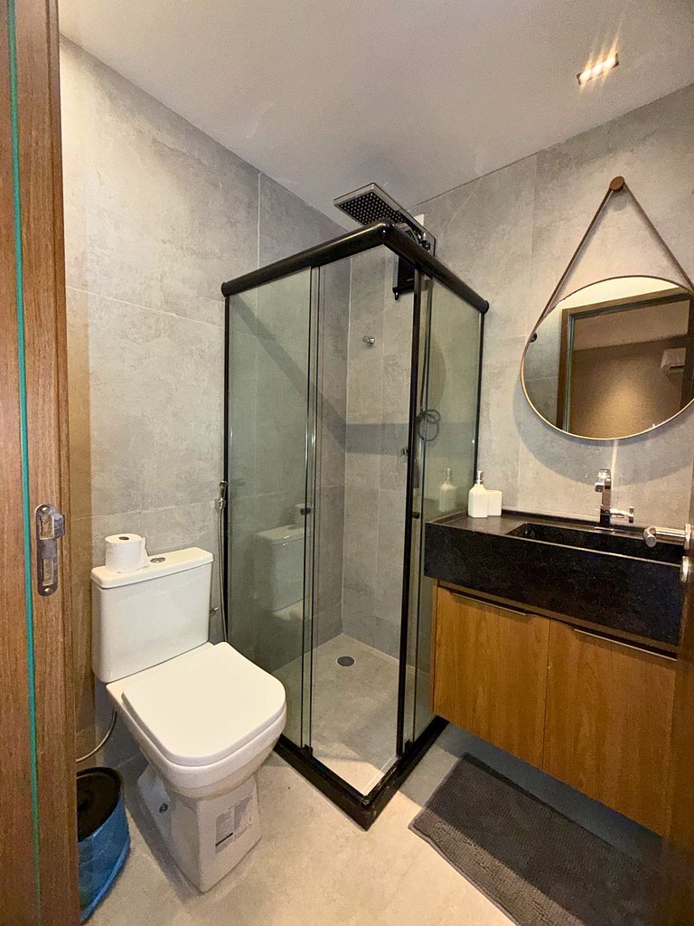 MHV Milagres – Nani Residence 02: el equilibrio perfecto ent