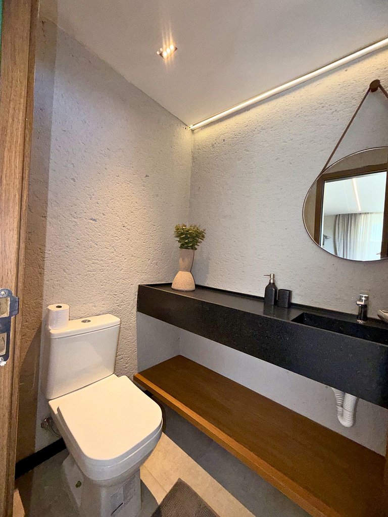 MHV Milagres - Nani Residence 03 : l'équilibre parfait entre