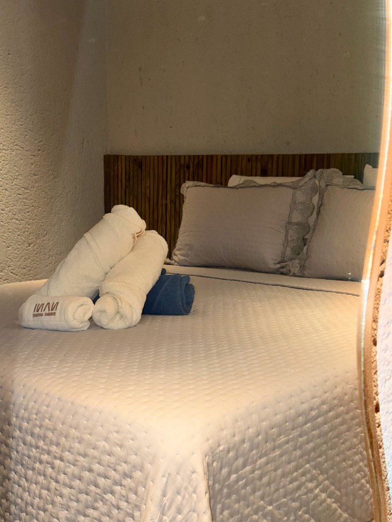 MHV Milagres - Nani Residence 02 : l'équilibre parfait entre