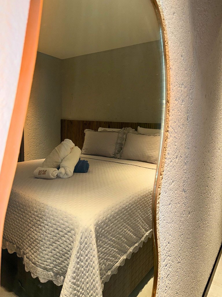 MHV Milagres – Nani Residence 02: el equilibrio perfecto ent