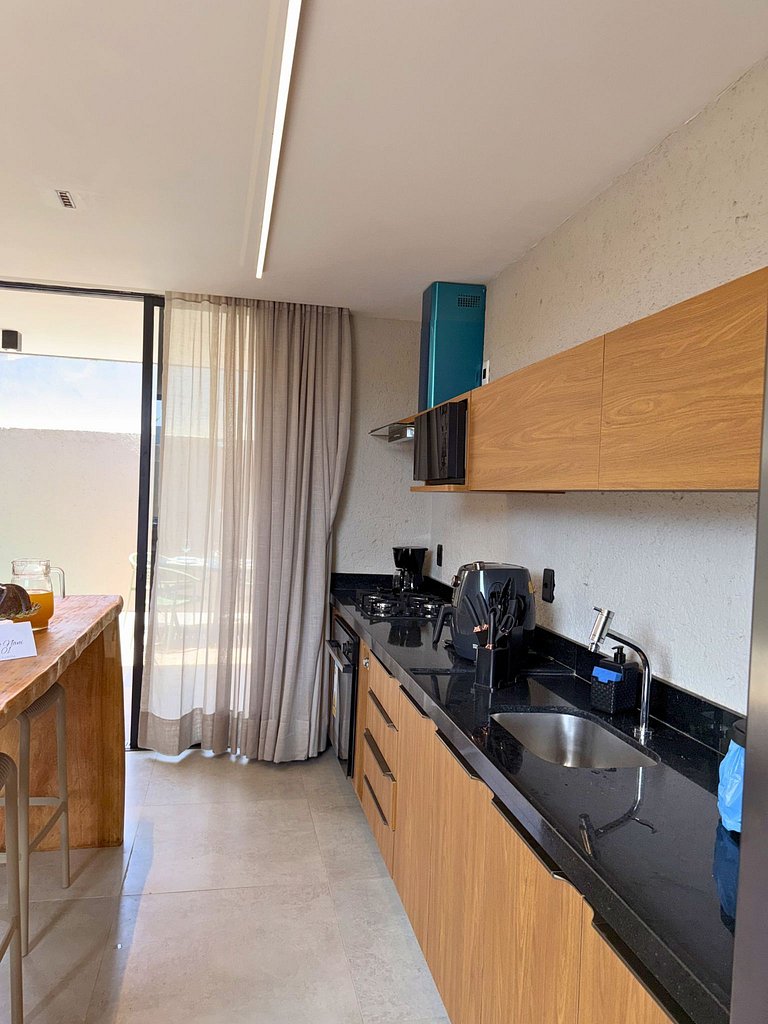 MHV Milagres - Nani Residence 02 : l'équilibre parfait entre